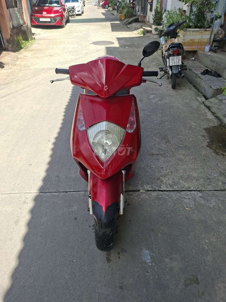 Bán xe. Mua bán Xe máy tại Thành phố Cà Mau Cà Mau được đăng bởi minh tri hình 2