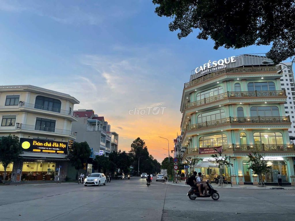 Bán rẻ đất vincom 550 dĩ an. Mua bán đất tại Thành phố Dĩ An Bình Dương được đăng bởi Lê Quân BĐS Dĩ An hình 3