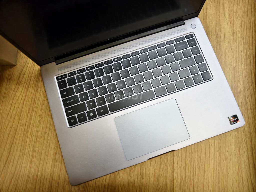 Redmibook Pro 15 2022 R5-6600H/16G/512G/3.2K 90Hz. Mua bán Laptop tại Quận 10 Tp Hồ Chí Minh được đăng bởi Bách hình 2