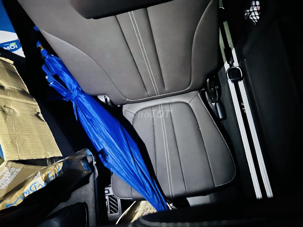 VinFast Lux SA2.0 2022  - 23000 km. Mua bán Ô tô tại Quận Tân Bình Tp Hồ Chí Minh được đăng bởi HHD hình 7