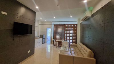 Аренда · 1 комн. · 45 м² · Quận Ngũ Hành Sơn, ул. Đường An Thượng 34