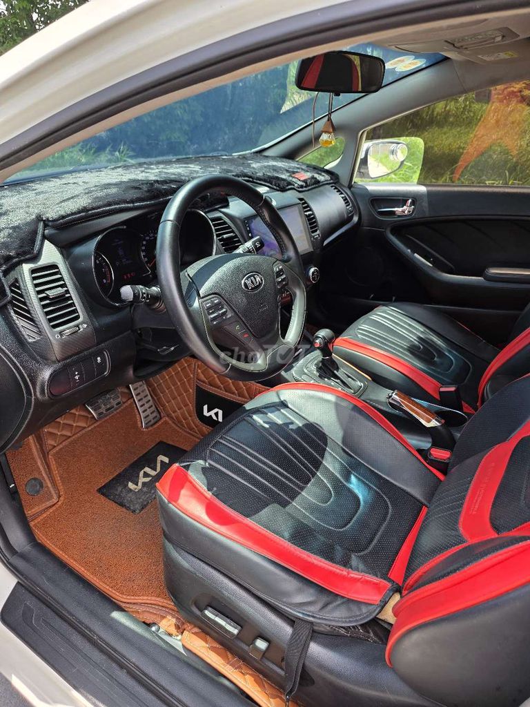 2014 2.0 AT - 92000 km. Mua bán Ô tô tại Huyện Hóc Môn Tp Hồ Chí Minh được đăng bởi Hùng hình 9