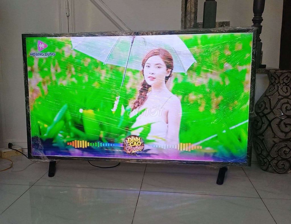 Tivi Samsung 49 inch Không dây. Mua bán Tivi, Âm thanh tại Thành phố Biên Hòa Đồng Nai được đăng bởi  Nguyễn Thiện hình 1