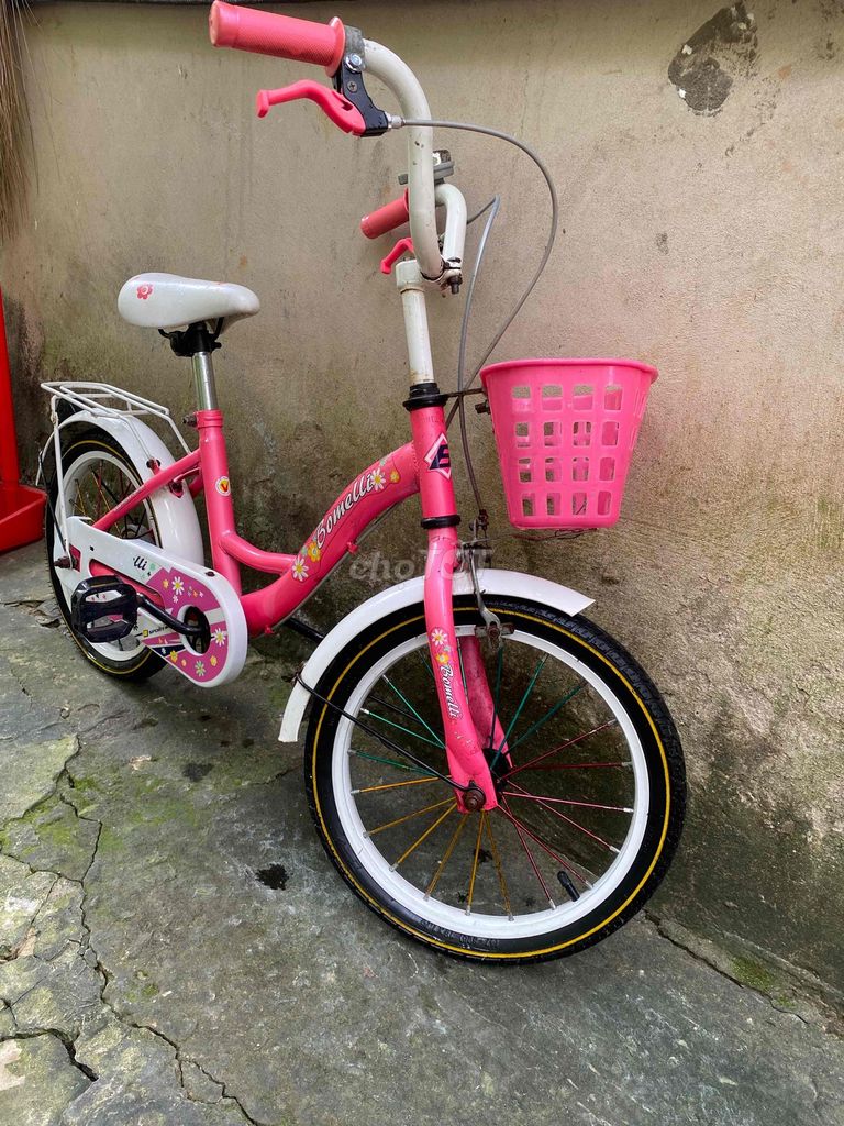 ai cần ib e ạ .. Mua bán Xe đạp tại Huyện Giồng Trôm Bến Tre được đăng bởi khánh ly hình 4