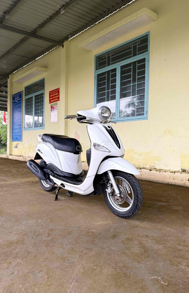 -Em Bán Yamaha Nozza Xe Máy Zin Rất Êm,Sạch Đẹp. Mua bán Xe máy tại Huyện Phong Điền Cần Thơ được đăng bởi Danh Hà hình 4