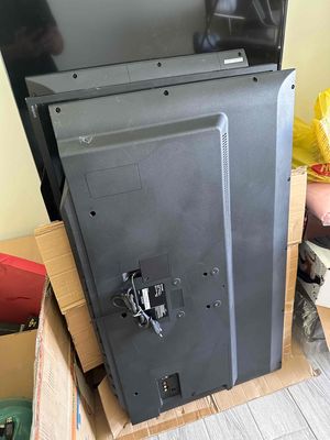 Tivi sharp 42 inch 2t-c42eg2x - như mới. Mua bán Tivi, Âm thanh tại Thành phố Sóc Trăng Sóc Trăng được đăng bởi Thái Háo Thanh