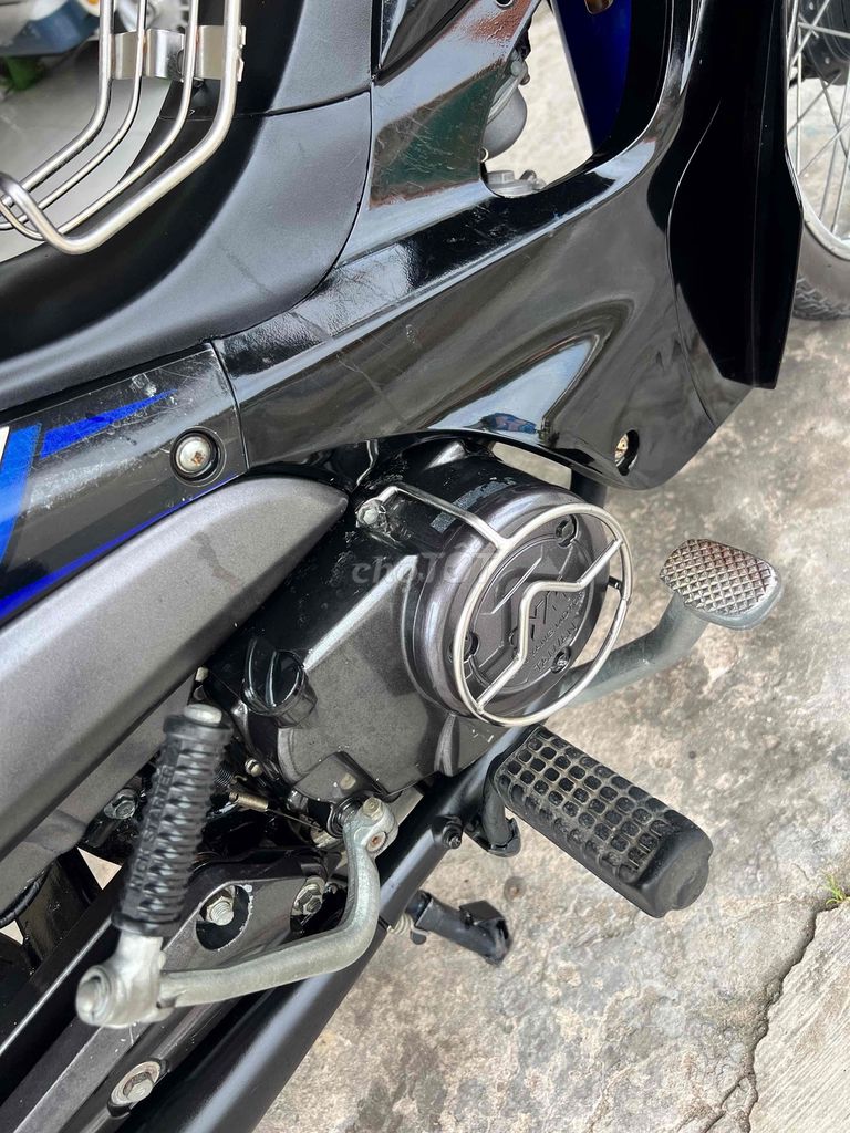 Elegant 50 xe đẹp Zin chuẩn. Mua bán Xe máy tại Huyện Lai Vung Đồng Tháp được đăng bởi Cửa Hàng Xe Gắn Máy PHONG uy tín hình 4