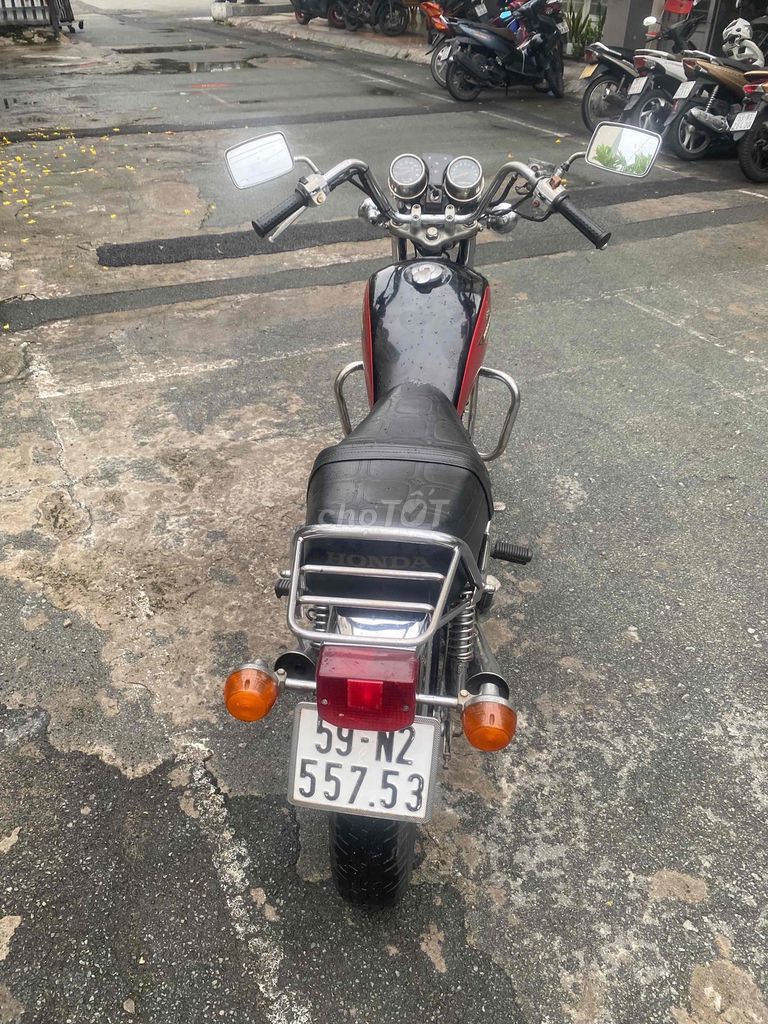 honda custom 125. Mua bán Xe máy tại Quận Tân Bình Tp Hồ Chí Minh được đăng bởi a huy hình 6