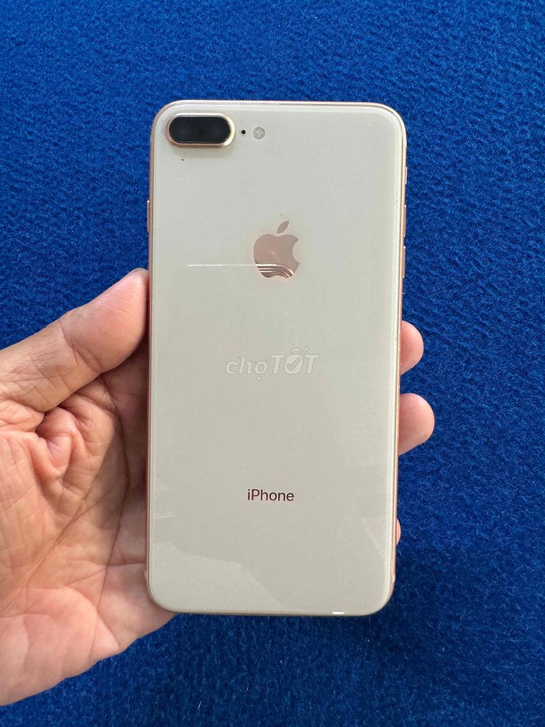 Apple iPhone 8 Plus 64GB Vàng đồng. Mua bán Điện thoại tại Quận 11 Tp Hồ Chí Minh được đăng bởi thịnh hình 1