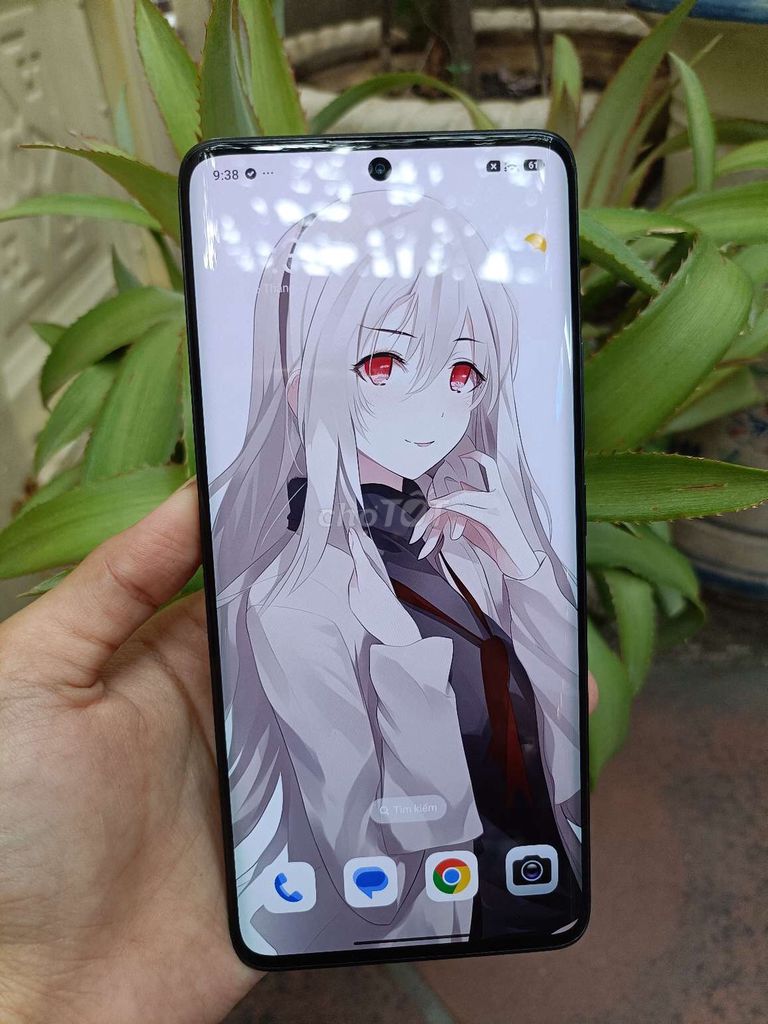 Xiaomi Redmi Note 13 Pro+ 5G Đen. Mua bán Điện thoại tại Quận Liên Chiểu Đà Nẵng được đăng bởi Hồng  hình 1