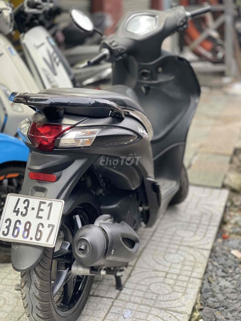 cần bán liperty abs. Mua bán Xe máy tại Quận Hải Châu Đà Nẵng được đăng bởi CỬA HÀNG MUA BÁN XE MÁY DUY hình 2