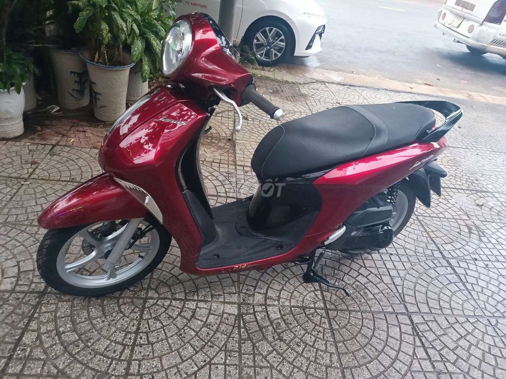 Janus. Mua bán Xe máy tại Huyện Hướng Hóa Quảng Trị được đăng bởi Long hình 2