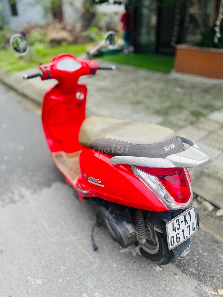 attila fi biển 43 chính chủ máy kêu nhẹ cho ae. Mua bán Xe máy tại Quận Liên Chiểu Đà Nẵng được đăng bởi xe máy cũ Duy Đạt 06 gò nảy 1 đà nẵng hình 9