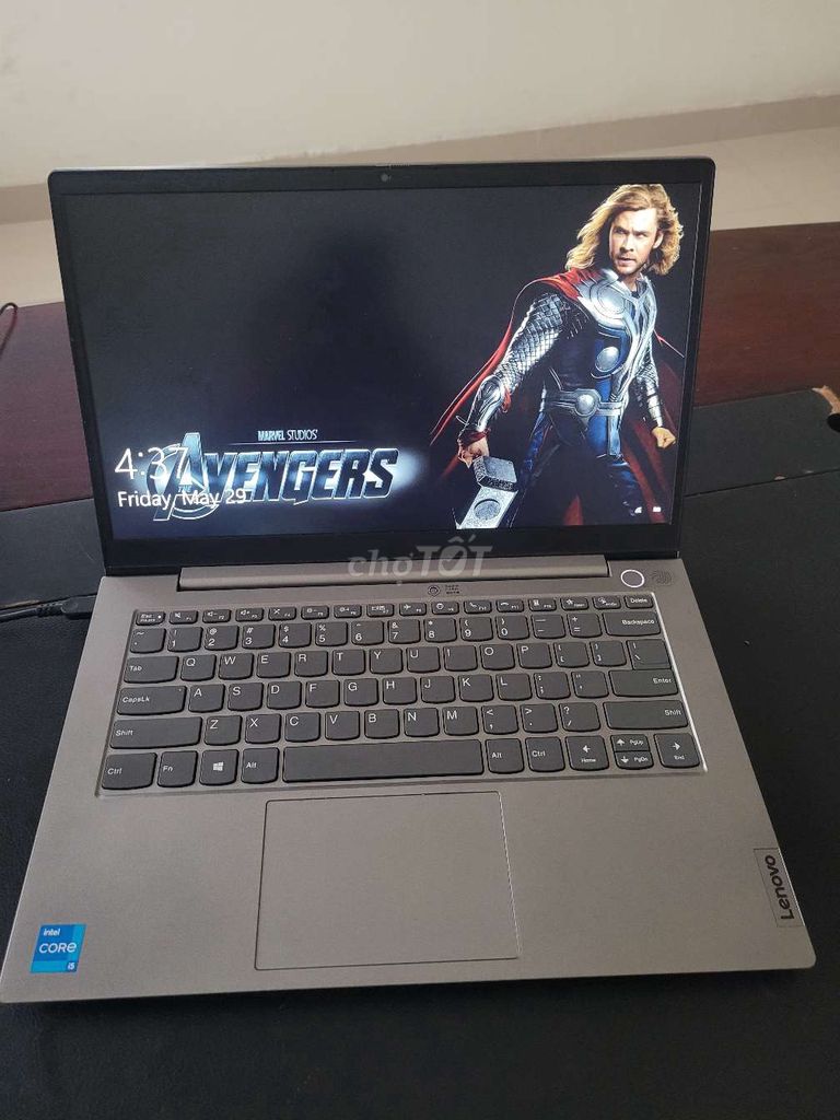 Lenovo ThinkBook 14 G2 ITL i5-1135G7 16GB/256GB. Mua bán Laptop tại Thành phố Cà Mau Cà Mau được đăng bởi Bảo hình 1
