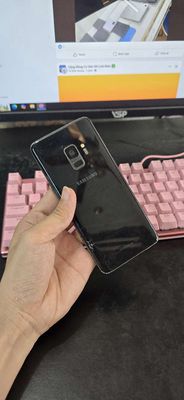 Samsung s9 việt nam 2 sim zin all. Mua bán Điện thoại tại Quận Thanh Xuân Hà Nội được đăng bởi Nguyễn Phương