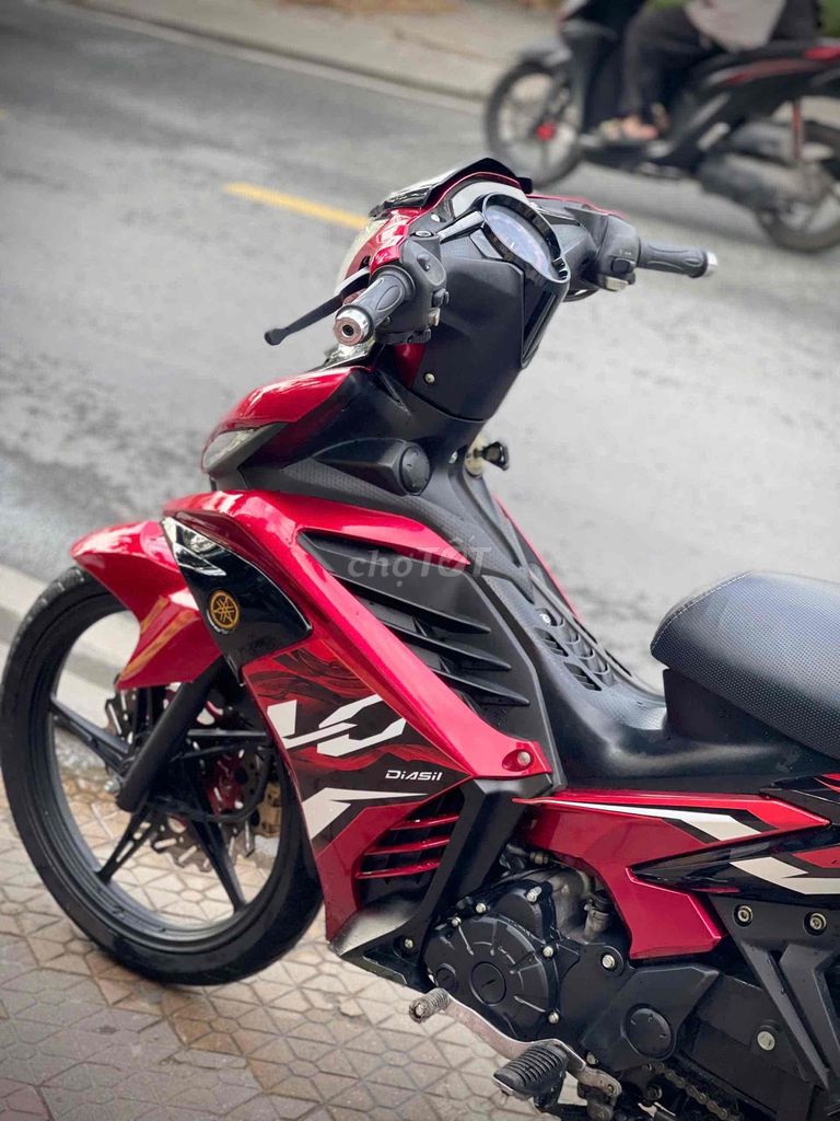 bán xe góp bao nợ xấu bao đậu 100%. Mua bán Xe máy tại Quận 8 Tp Hồ Chí Minh được đăng bởi Nguyen Gia Bao hình 8