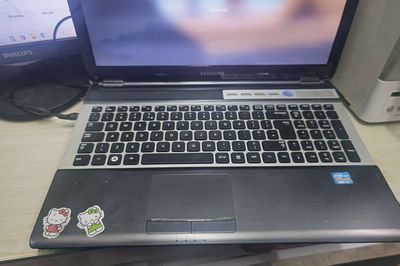 Laptop Samsung I5. Mua bán Laptop tại Quận 3 Tp Hồ Chí Minh được đăng bởi Trương Văn Hưng