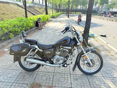 Bán Suzuki GZ125HS 2010 nhập nhập odo7 ngìn cây. Mua bán Xe máy tại Thành phố Thủ Đức Tp Hồ Chí Minh được đăng bởi SHOP XE LƯỚT TUẤN DUY MOTOR LINH XUÂN THỦ ĐỨC