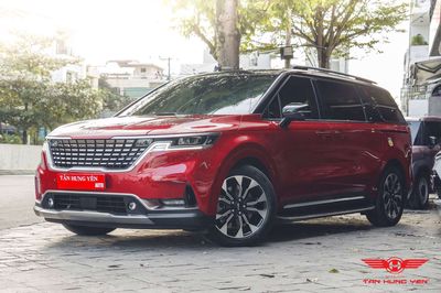 ❤️❤️ KIA Carnival , máy dầu bản Full Signature ❤️