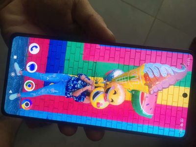 Xiaomi Poco M6 pro 12g 256g android 15 zin 120hz. Mua bán Điện thoại tại Quận Thốt Nốt Cần Thơ được đăng bởi titi