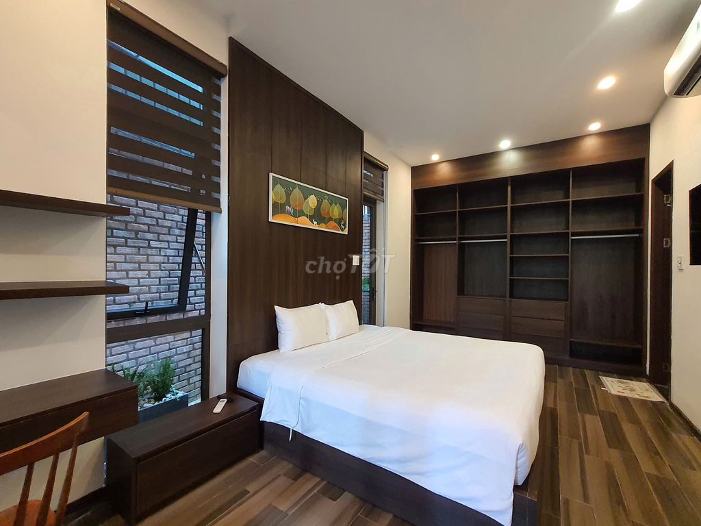 Nhà 2PN, 120m2, có hồ bơi, ngay gần Vincom, giá cực rẻ. Cho thuê Nhà ở tại Quận Sơn Trà Đà Nẵng được đăng bởi Huỳnh Đức Việt hình 8