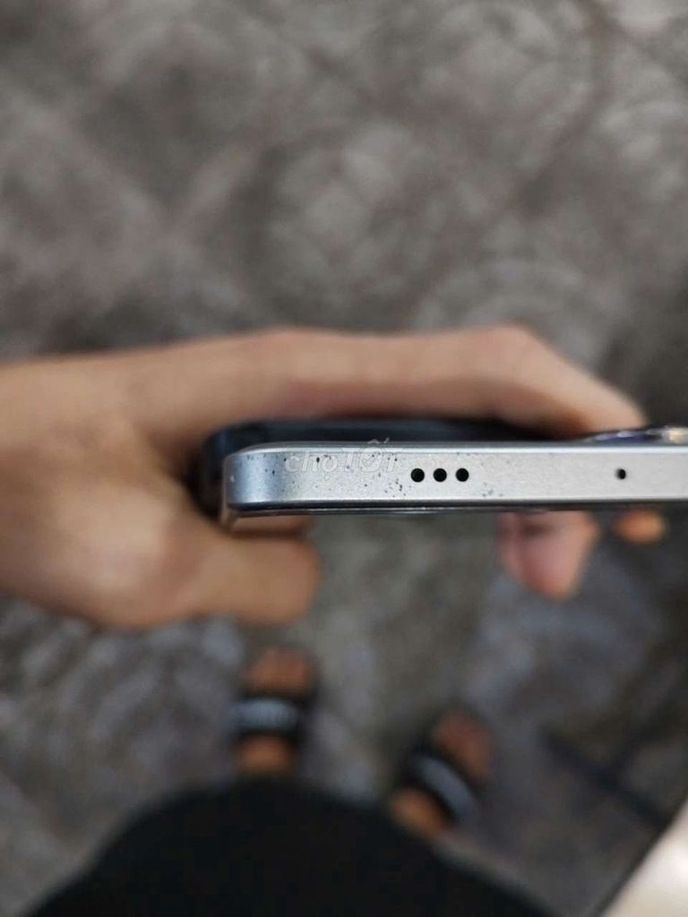 Xiaomi Redmi 256GB Bạc. Mua bán Điện thoại tại Thành phố Hồng Ngự Đồng Tháp được đăng bởi Phan Chí Nghĩa hình 1