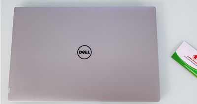 Laptop Máy trạm Dell M5520 core i7 card làm đồ hoạ
