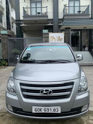 HYUNDAI GRAND STAREX 9C MÁY DẦU SỐ SÀN SX CUỐI 217