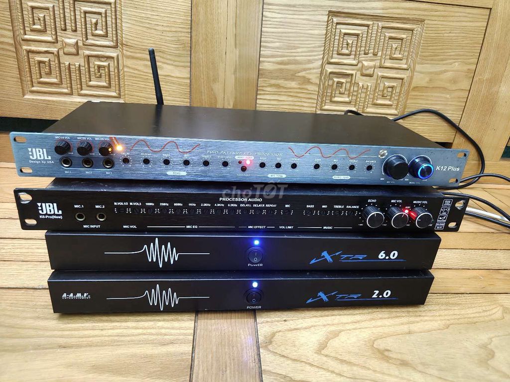 Vang cơ JBL K12 Plus Đen và chống rú. Mua bán Tivi, Âm thanh tại Huyện Thuỷ Nguyên Hải Phòng được đăng bởi Quang Hải hình 1