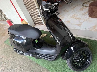 vespa abs đời mới. Mua bán Xe máy tại Thành phố Thủ Dầu Một Bình Dương được đăng bởi Trần Chí Thạnh