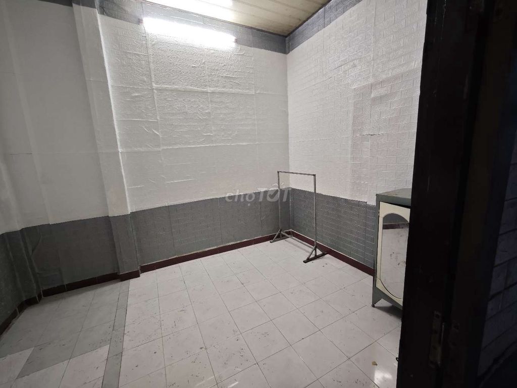 Cho Nữ Thuê Phòng, NVS Riêng Phạm Văn Chiêu Gò Vấp - ảnh 3
