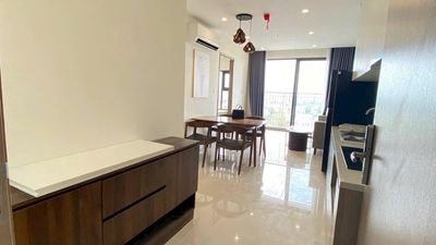 Bán Nhanh Căn Hộ 2PN Origami Full Nội Thất, Tầng Trung, Có Sổ Hồng
