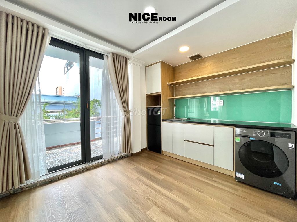 CHDV - STUDIO FULL NỘI THẤT  - ảnh 4