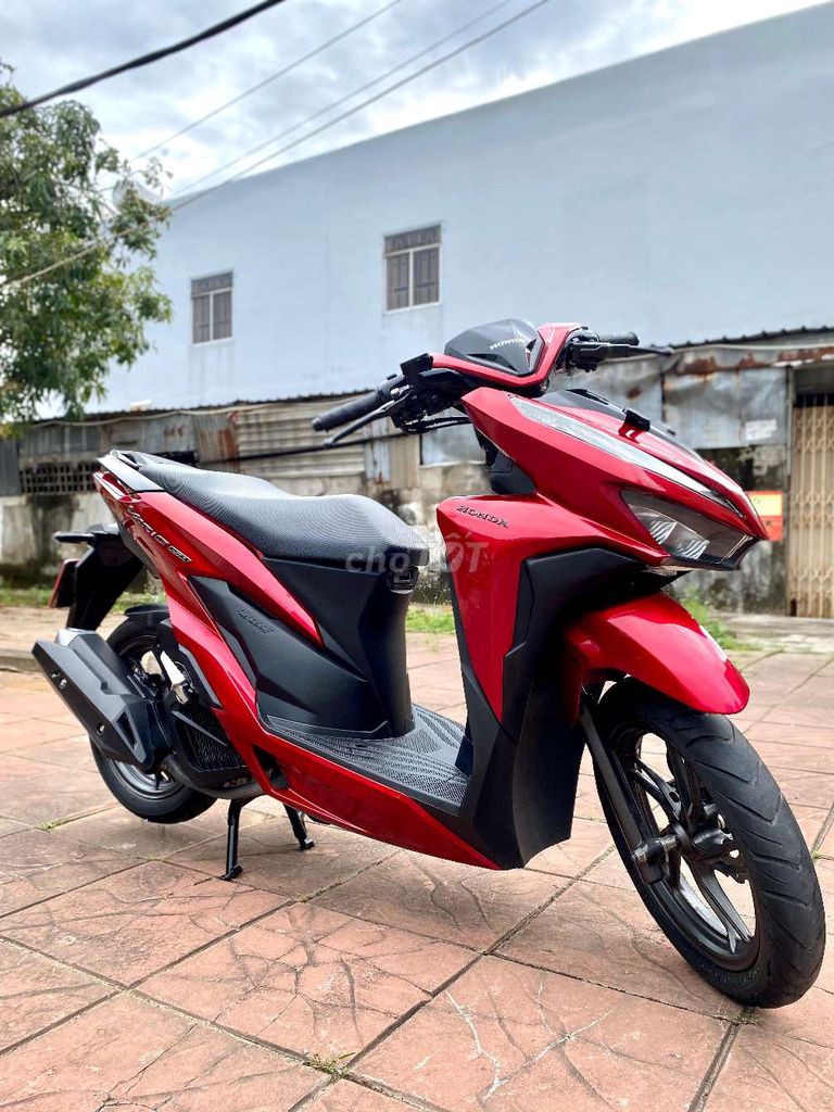 Hàng bỏ mẫu VARIO 150cc Nhập indo 2020 Máy Zin êm. Mua bán Xe máy tại Quận Ninh Kiều Cần Thơ được đăng bởi Xe Máy TÂN LIÊN HƯNG 1 91B hình 3