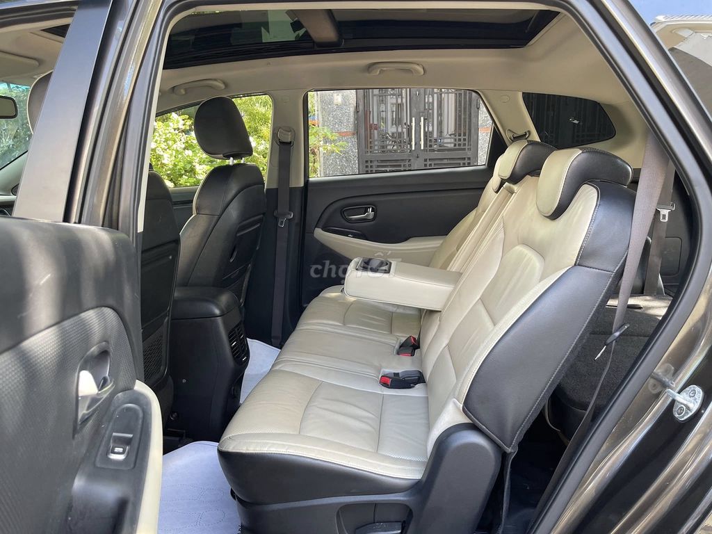 Kia Rondo 2.0 GATH 2016 Gia Đình Cực Đẹp. Mua bán Ô tô tại Thành phố Thủ Đức Tp Hồ Chí Minh được đăng bởi Auto Xuyên Việt hình 2