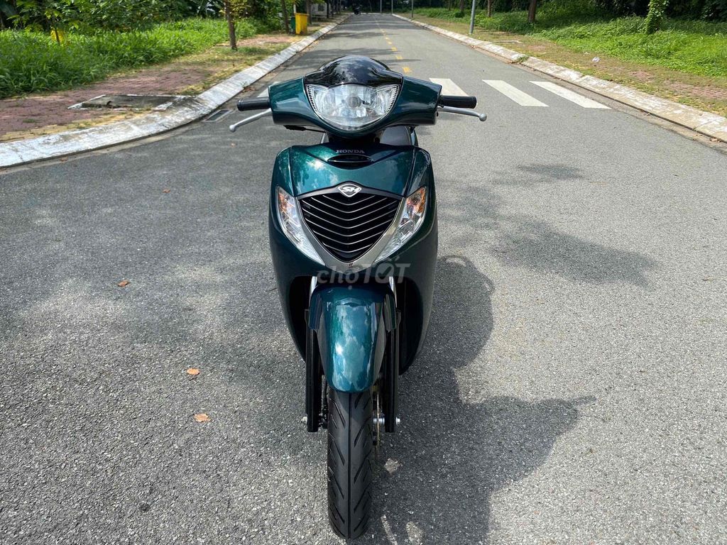 HONDA SH 150 XE NHẬP Ý