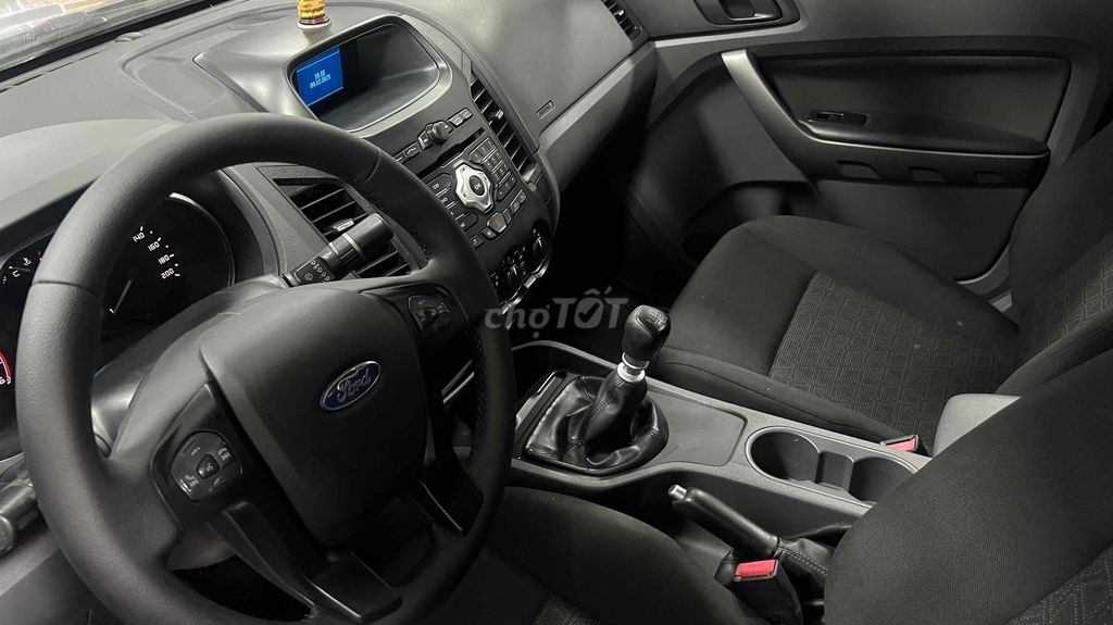 Rnager 2015 số sàn 14 vạn keo chỉ máy số zin cả xe. Mua bán Ô tô tại Thành phố Biên Hòa Đồng Nai được đăng bởi Lương Huy  hình 5