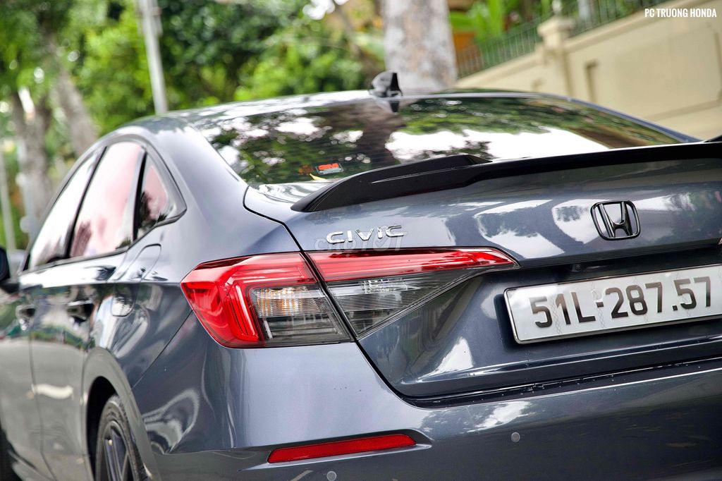CIVIC RS 2024 CỰC MỚI, ODO: 15.000KM, BẢN CAO CẤP. Mua bán Ô tô tại Quận 10 Tp Hồ Chí Minh được đăng bởi PC Trương hình 11