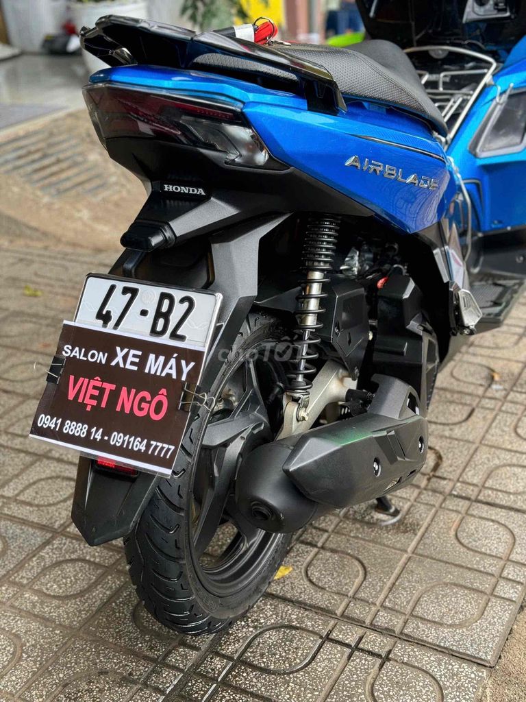 AB 2021 phố. Mua bán Xe máy tại Thành phố Buôn Ma Thuột Đắk Lắk được đăng bởi Ngô quốc Việt  hình 4