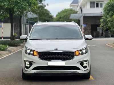 Kia Sedona 2019 Full dầu Trắng 90.000 km. Mua bán Ô tô tại Thành phố Biên Hòa Đồng Nai được đăng bởi Hoàng Thế Huân