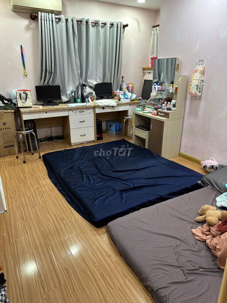 Cần bán gấp căn hộ cao ốc Đất Phương Nam