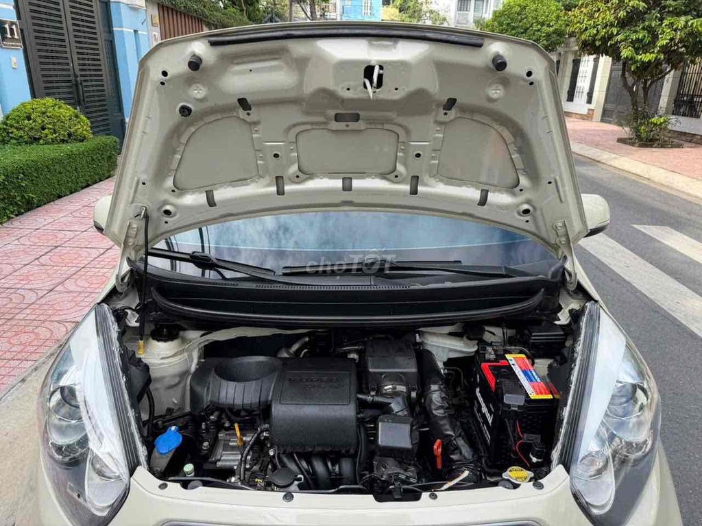 kia Moning 1.1 số tự động bản full 2011. Mua bán Ô tô tại Huyện Bình Chánh Tp Hồ Chí Minh được đăng bởi Như Đạo hình 14