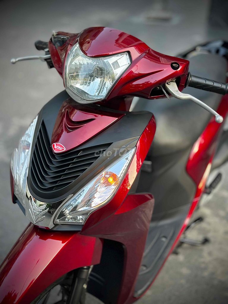 🌈Honda Vision 2018 Chất Xe Zin Siêu Đẹp. Mua bán Xe máy tại Quận Gò Vấp Tp Hồ Chí Minh được đăng bởi Xe Máy Hiệp Phát hình 8