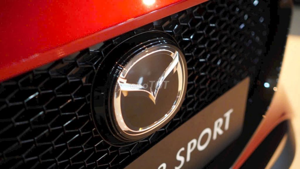 Mazda 3 1.5L Sport Premium Vin 2024 mới 100%. Mua bán Ô tô tại Thành phố Thủ Đức Tp Hồ Chí Minh được đăng bởi KIA Thảo Điền hình 4