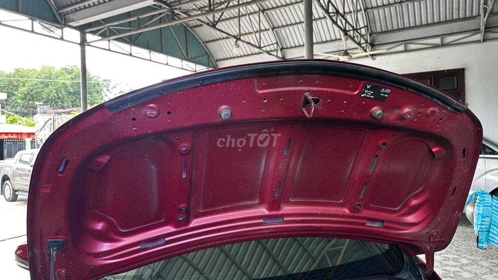 VinFast Fadil 2022 - 33000 km. Mua bán Ô tô tại Thành phố Thủ Đức Tp Hồ Chí Minh được đăng bởi Quang Car hình 13