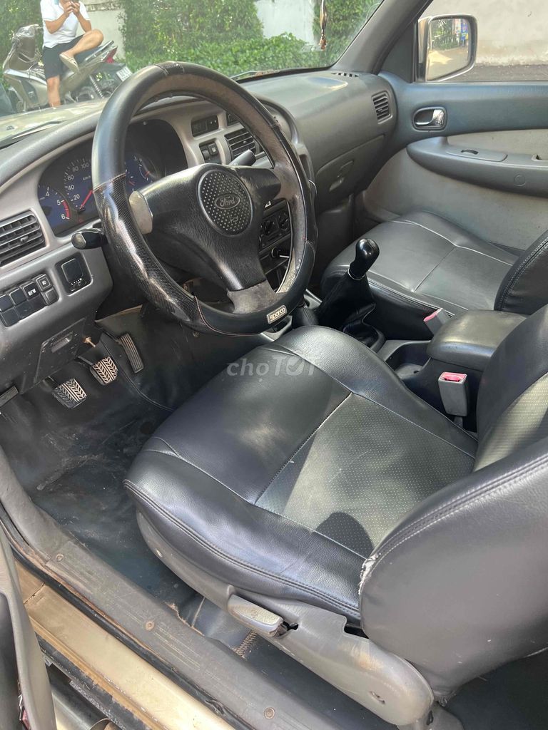 Ford Ranger 2003 - 333333 km. Mua bán Ô tô tại Quận 12 Tp Hồ Chí Minh được đăng bởi viet hình 10