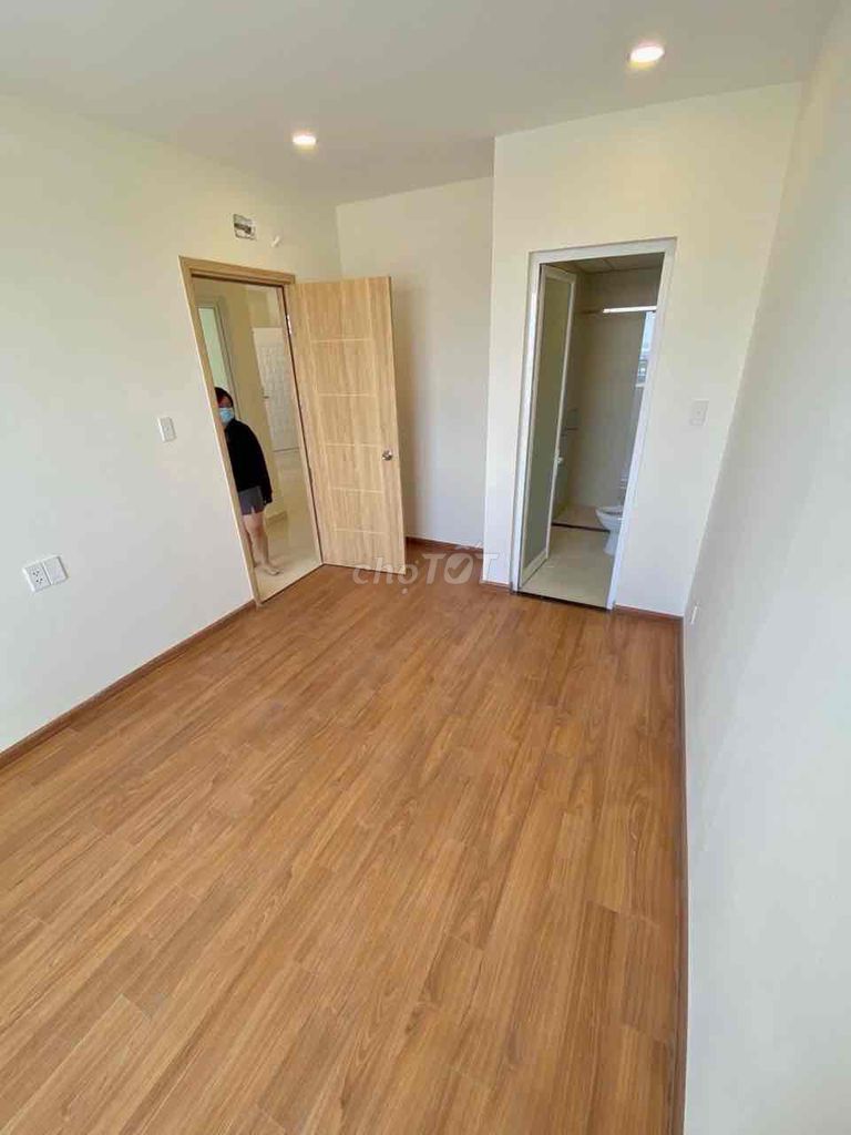 Bán nhanh căn 62m2 1ty980 bao thue phi không đăng ảo. Mua bán căn hộ/chung cư tại Quận 8 Tp Hồ Chí Minh được đăng bởi Nguyễn Bá Thời hình 4