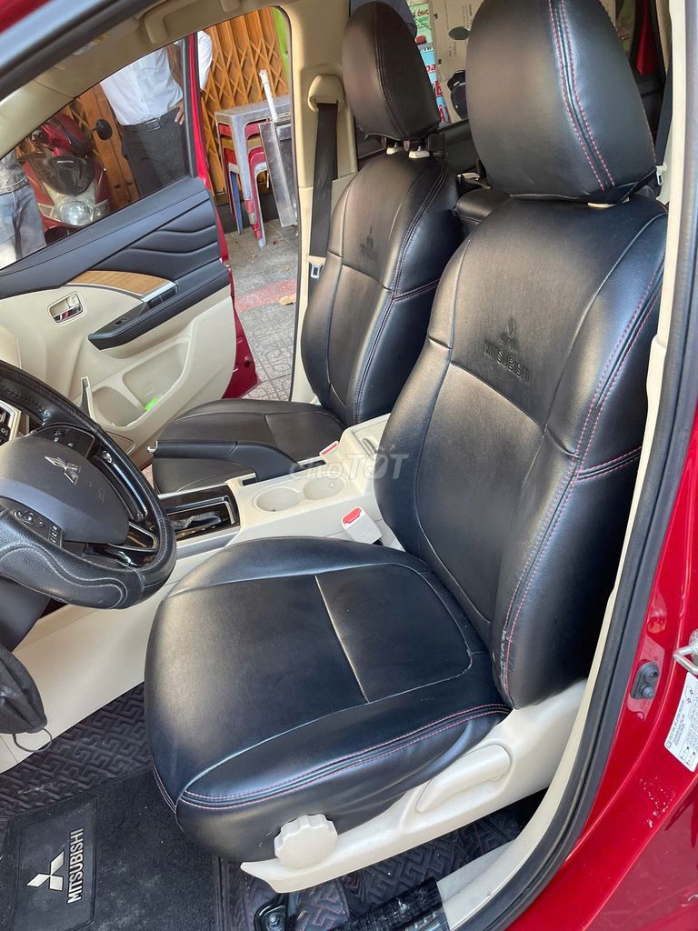 Mitsubishi Xpander 2020 1.5 AT - 80000 km. Mua bán Ô tô tại Quận Cẩm Lệ Đà Nẵng được đăng bởi Nguyễn Đức Trưởng hình 10