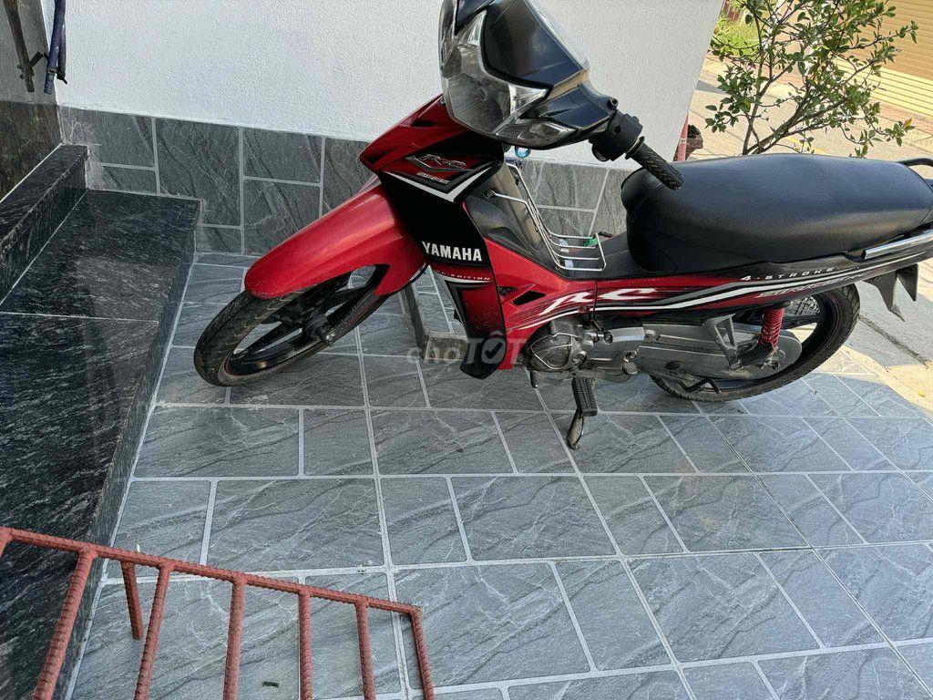 cần bán. Mua bán Xe máy tại Quận Dương Kinh Hải Phòng được đăng bởi Đỗ Quyên hình 1