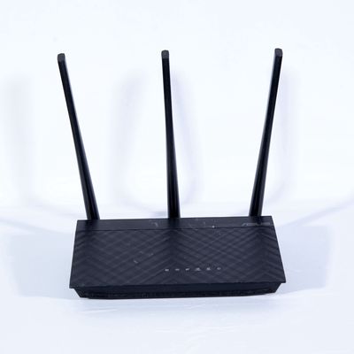 Router wifi Asus AC750 hai băng tần 750Mbps